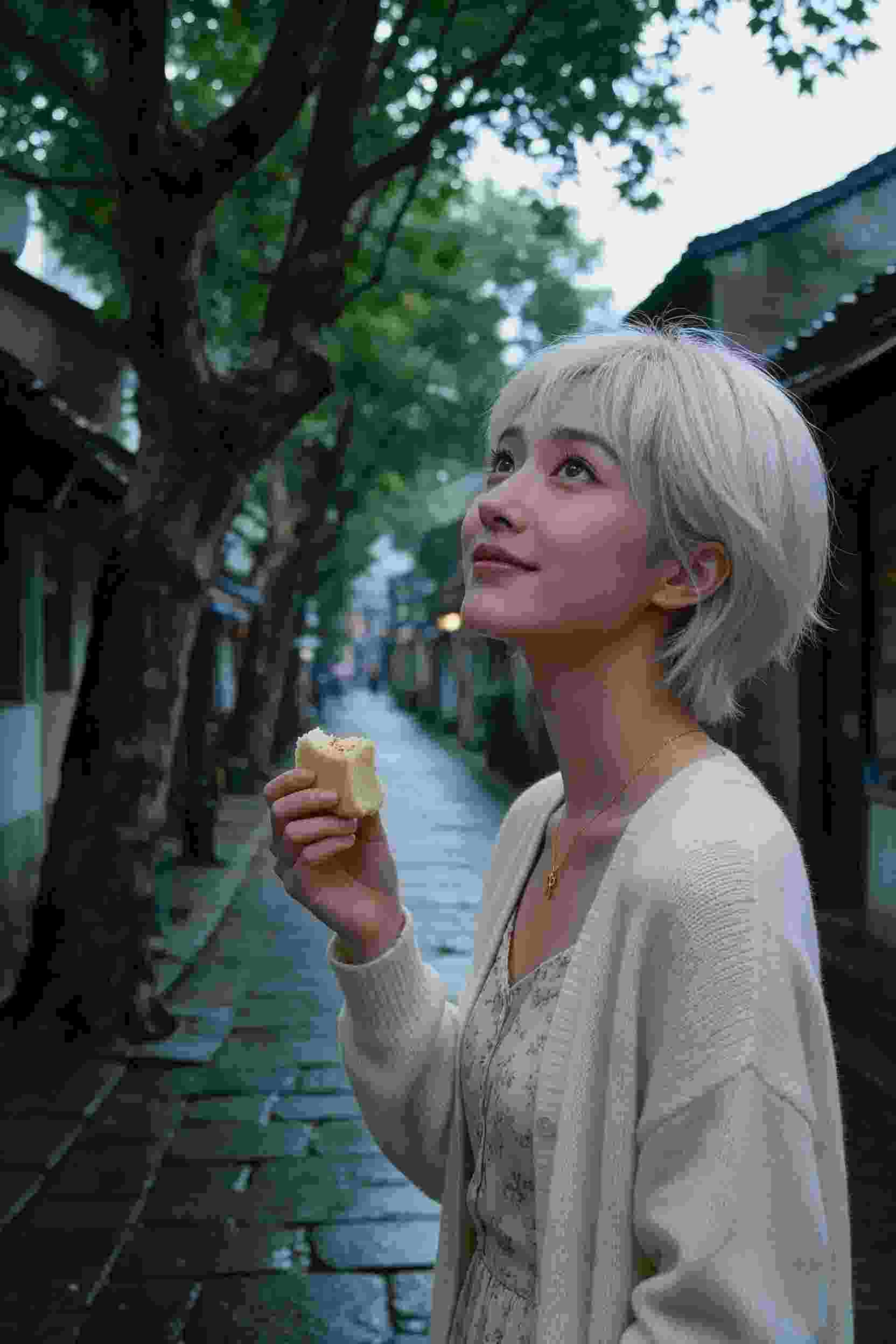 侠盗传说